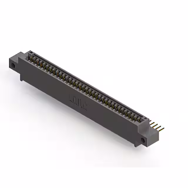 395-034-559-612 EDAC Inc.  Edgeboard Connectors